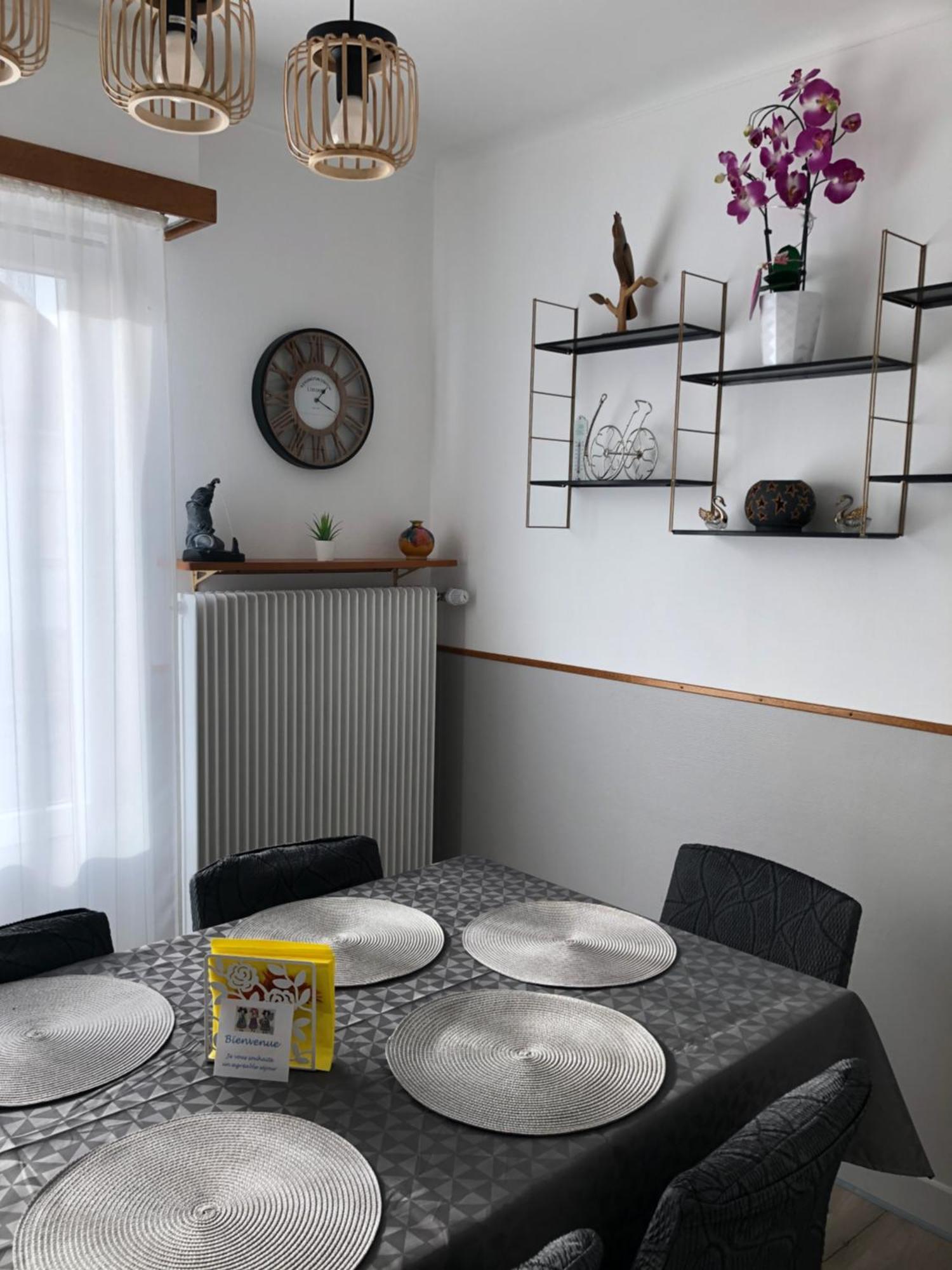 فيلا Townhouse - Strasbourg Robertsau المظهر الخارجي الصورة